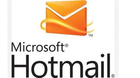 Hotmail kaydol
